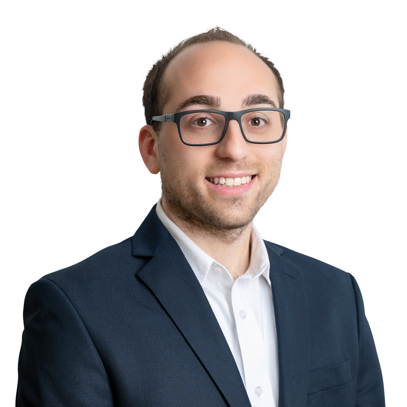 Photo of Frank Noschese